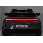 Elektrické autíčko Porsche GT3 DK-P911 24V - sivé Elektrické autíčko Porsche GT3 DK-P911 24V - sivé